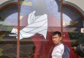 Berdiri Sejak Tahun 1998